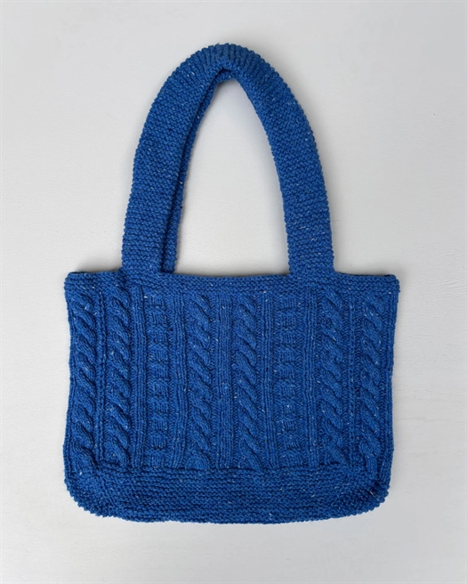 SANDOY TASKE fra Kit Couture